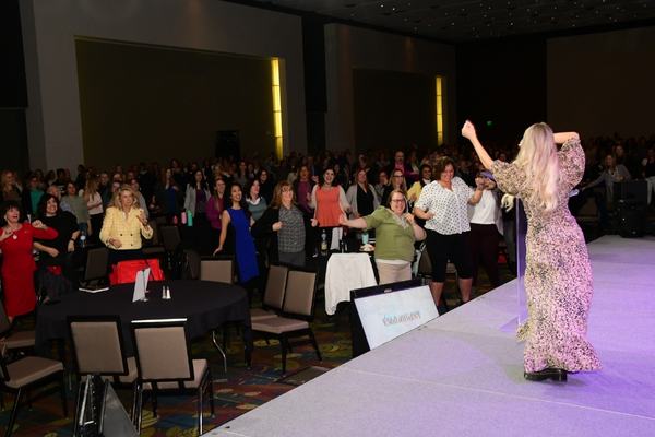 2023 WLC Conference: Cedar Rapids
