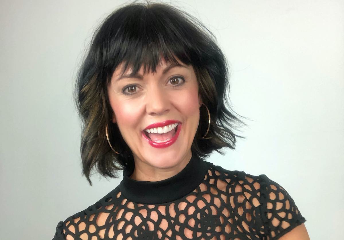 Kristin Brown Headshot