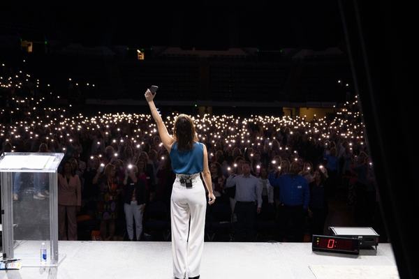 The Leadership Conference: 2027 Cedar Rapids