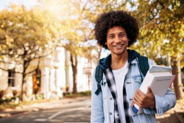 Resources for Black College Students – Wherever You Go to School