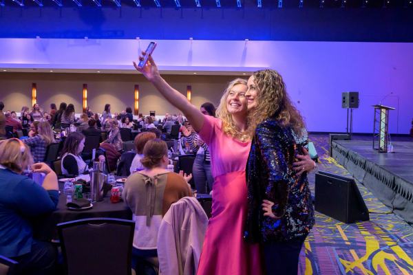 2025 WLC Conference: Des Moines