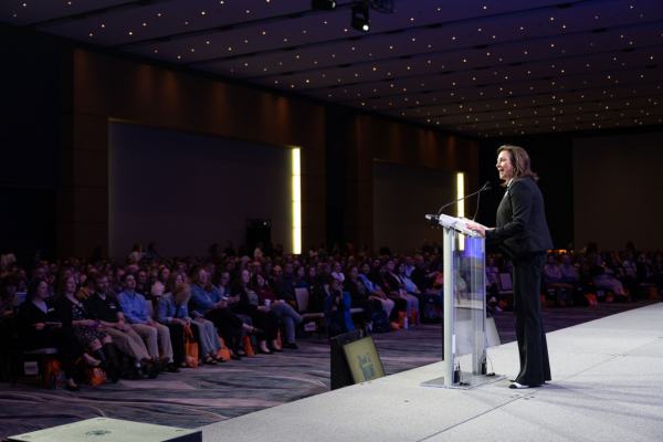 The Leadership Conference: 2026 Cedar Rapids