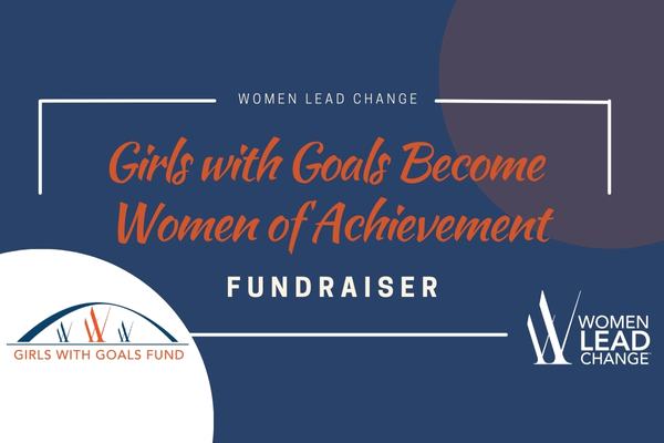 Girls With Goals Become Women of Achievement