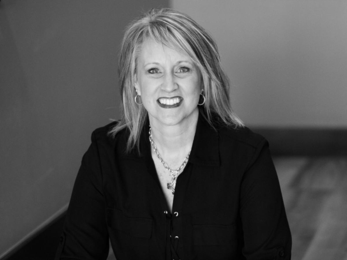 Lisa Brouwer