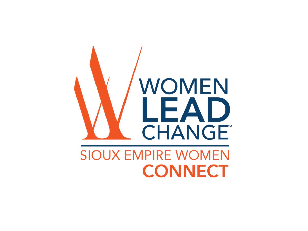 Sioux Empire Women Connect Logo
