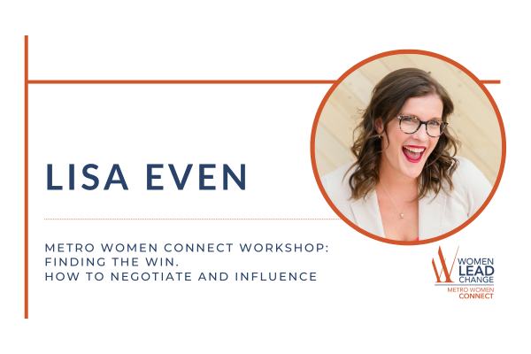 MWC Workshop: Finding the Win
