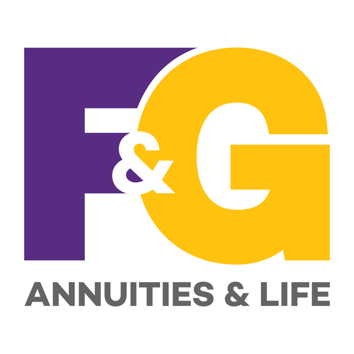 F&G Logo