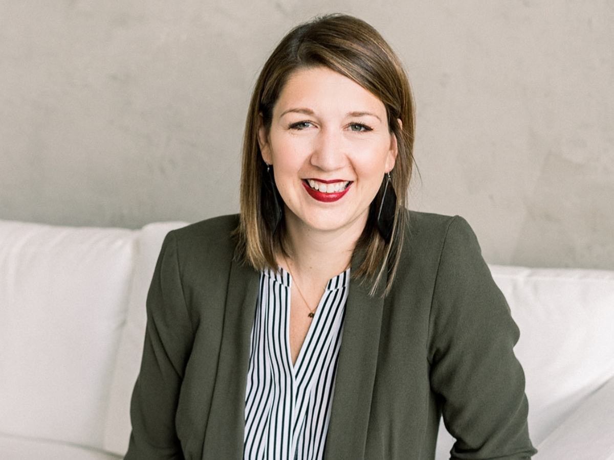 Courtney Misener Headshot