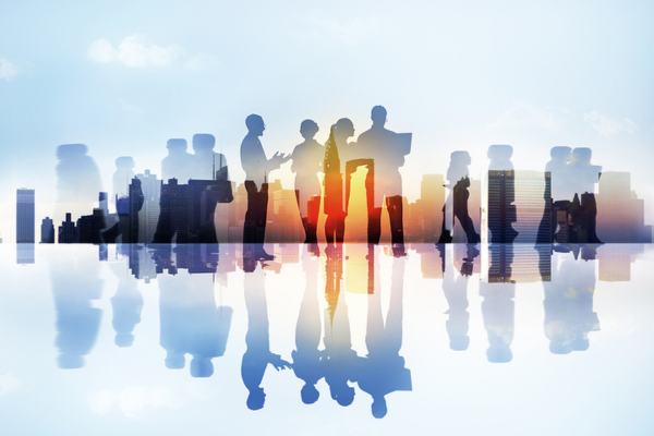 The Power of Relationships: Boost Your Career With Strong  Connections