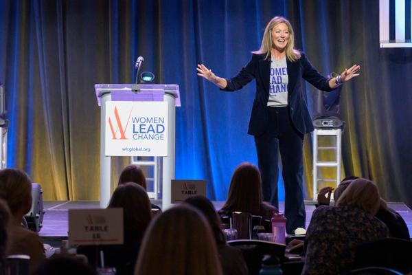 2023 WLC Conference: Des Moines
