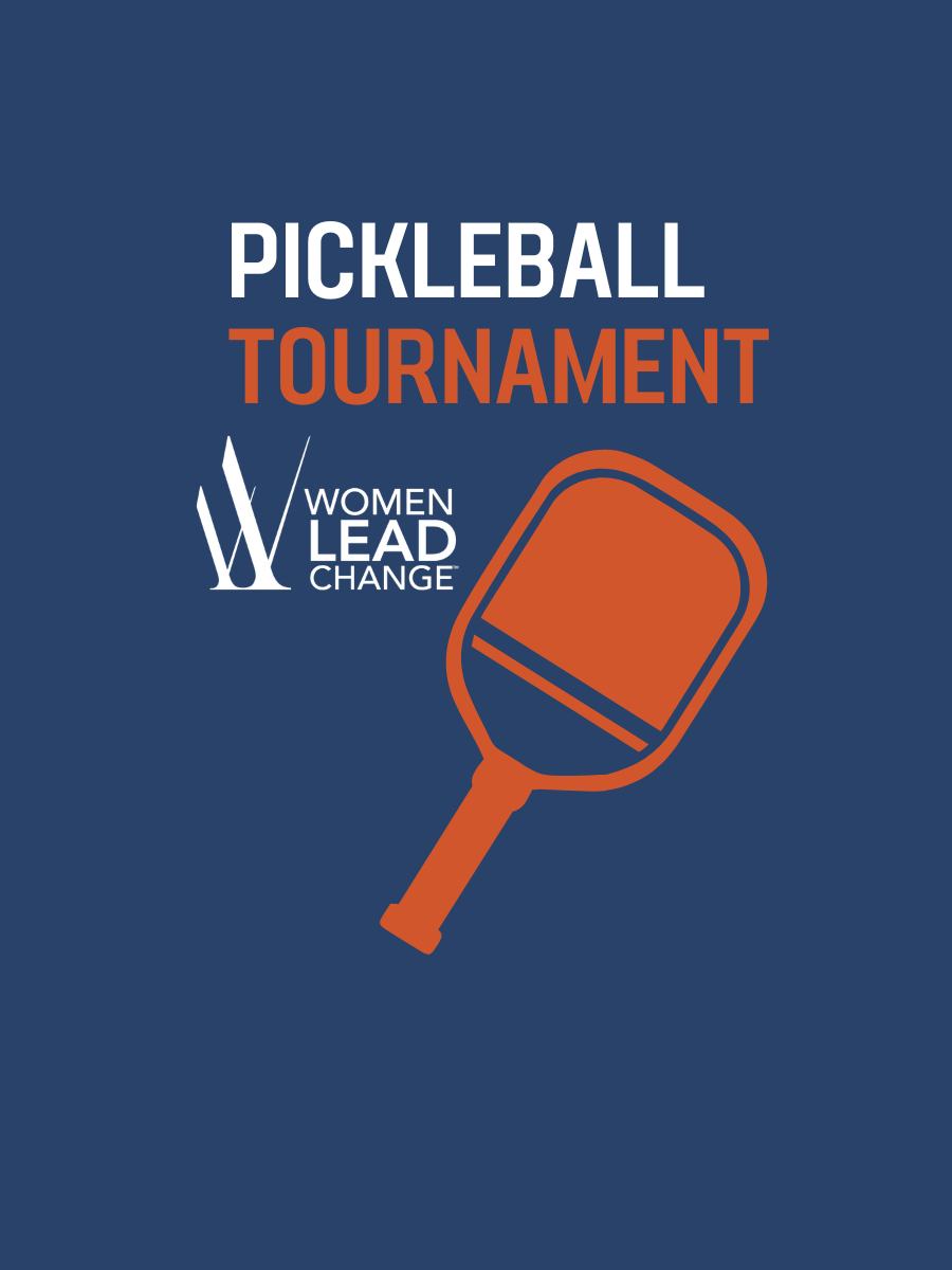 pickleball tournament fundraiser anniversary gift for parents
