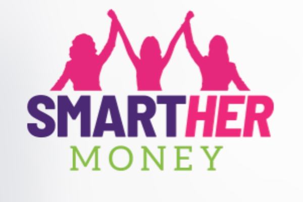 RSVP for the SmartHer Money Conference