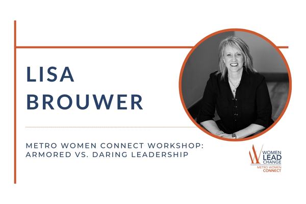 MWC Workshop: Armored vs. Daring Leadership
