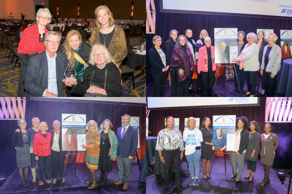 Iowa Women of Achievement Awards Luncheon