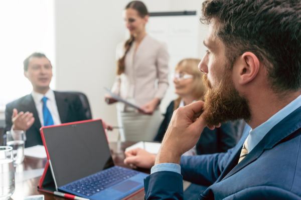 Want More Influence? Master This Overlooked Skill