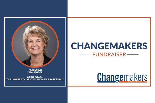 Changemakers Fundraiser