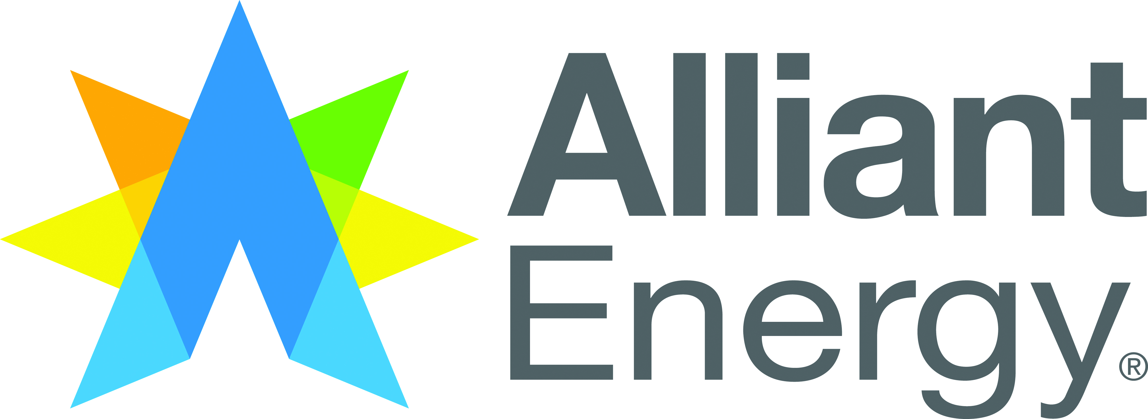 Alliant Energy Logo