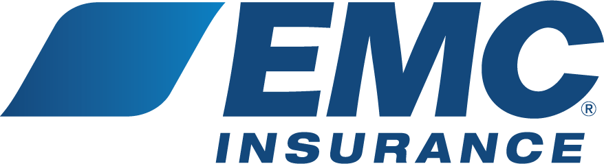 EMC Insurance Logo