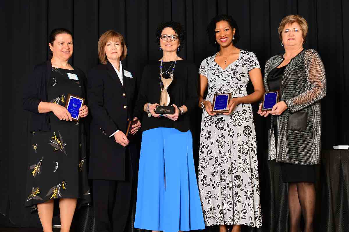 ATHENA Awards